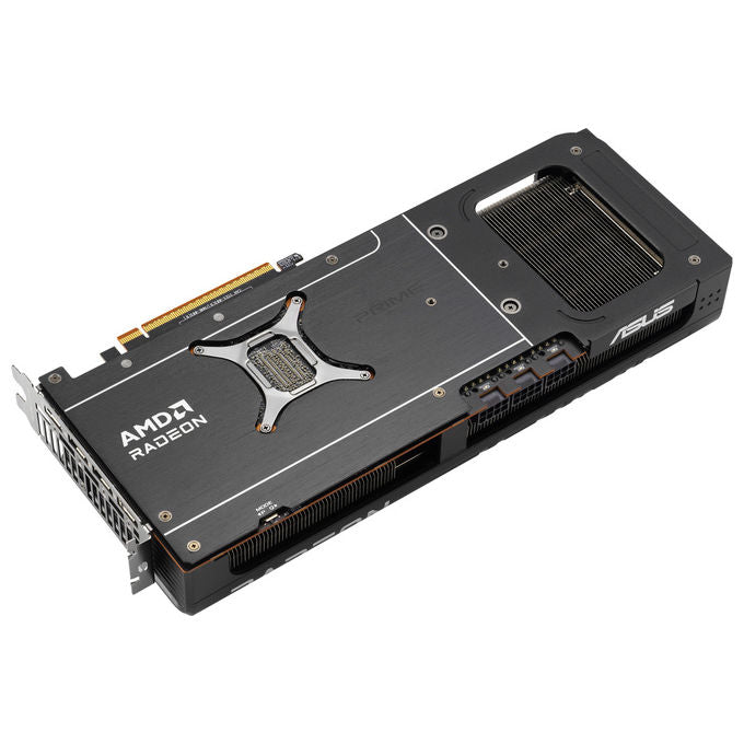 ASUS Prime Radeon RX 9070 XT 16GB GDDR6