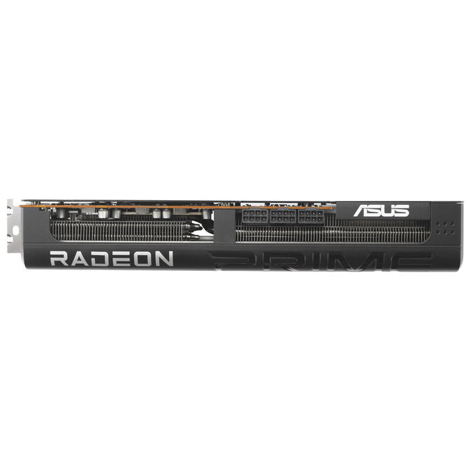 ASUS Prime Radeon RX 9070 XT 16GB GDDR6