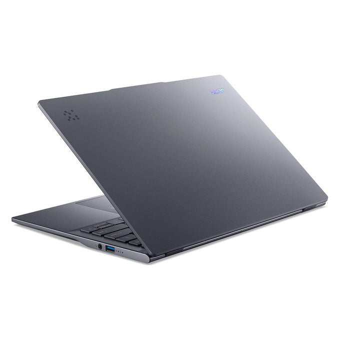 Acer NXJ2JET003 Notebook Intel Core Ultra 5 14 pollici 16GB RAM 512GB SSD Grigio