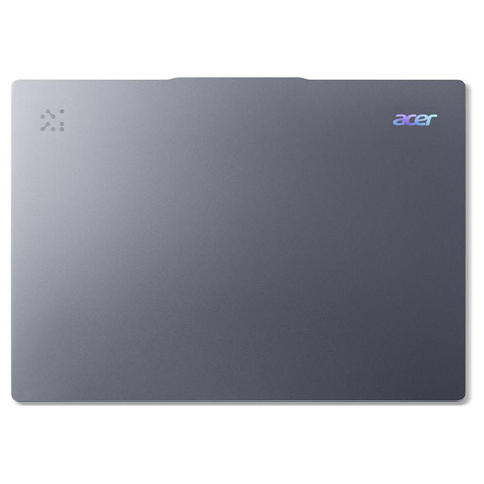 Acer NXJ2JET003 Notebook Intel Core Ultra 5 14 pollici 16GB RAM 512GB SSD Grigio