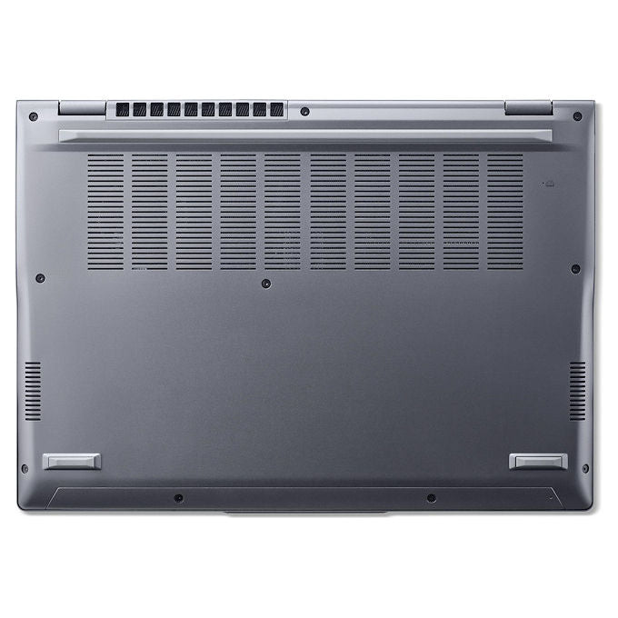 Acer NXJ2JET003 Notebook Intel Core Ultra 5 14 pollici 16GB RAM 512GB SSD Grigio