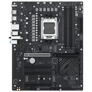 ASUS Scheda Madre X870 Socket AM5 ATX Wi-Fi 7 per Gaming PC DDR5 PCIe 4.0