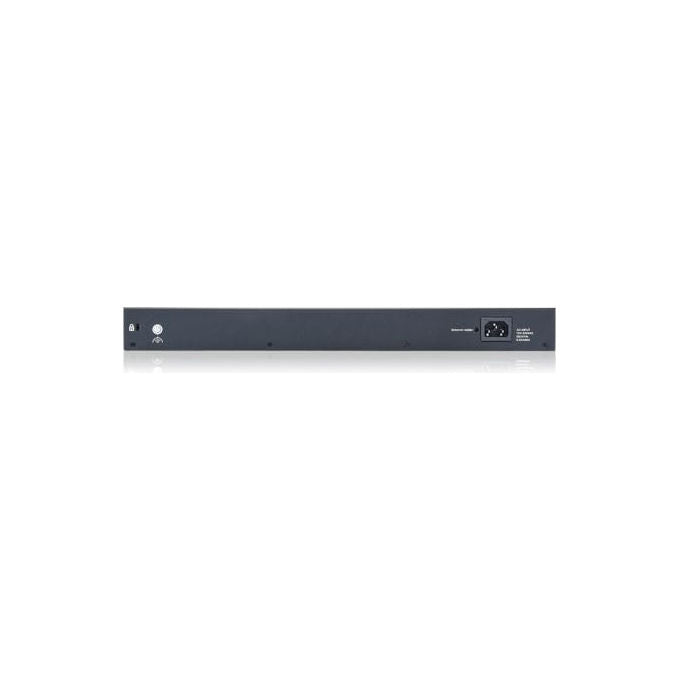 Zyxel XGS1935-52 Switch Smart Managed Ethernet Gigabit 48 porte 4 SFP+ 10G Nebula