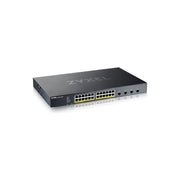 Zyxel XGS1935-28HP Switch Gestito L2 L3 Gigabit Ethernet