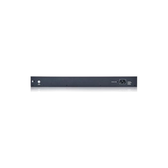 Zyxel XGS1935-28HP Switch Gestito L2 L3 Gigabit Ethernet
