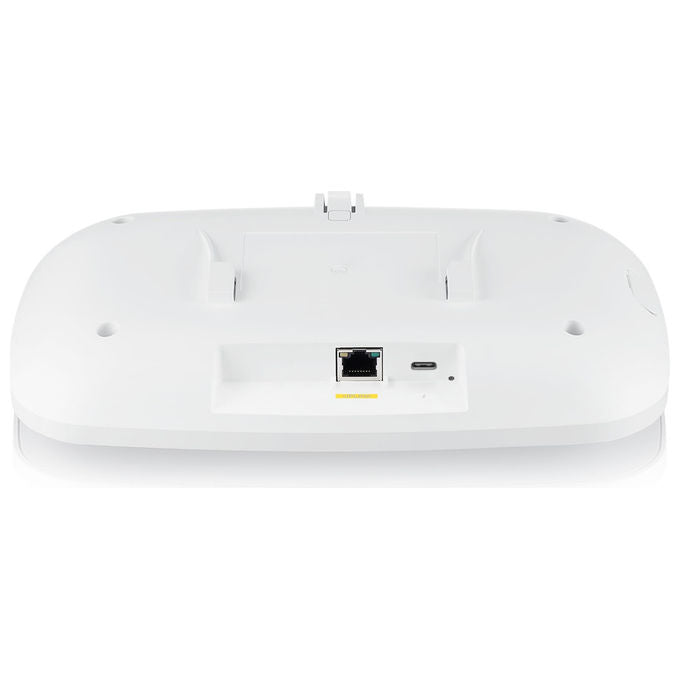 Zyxel BE6500 Access Point WiFi 7 Doppia Radio Nebula con Antenna Ottimizzata