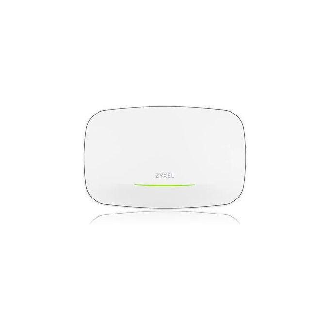 Zyxel NWA110BE Access Point Wireless WiFi 7 BE6500 Dual-Radio per Rete Domestica