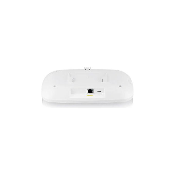 Zyxel NWA110BE Access Point Wireless WiFi 7 BE6500 Dual-Radio per Rete Domestica
