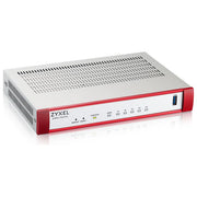 Zyxel USGFLEX50H Firewall Alta Velocita' per 25 Utenti con Nebula Cloud Sicurezza Rete