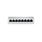 Zyxel GS-108B v5 Switch Ethernet 8 porte Gigabit non gestito per rete domestica