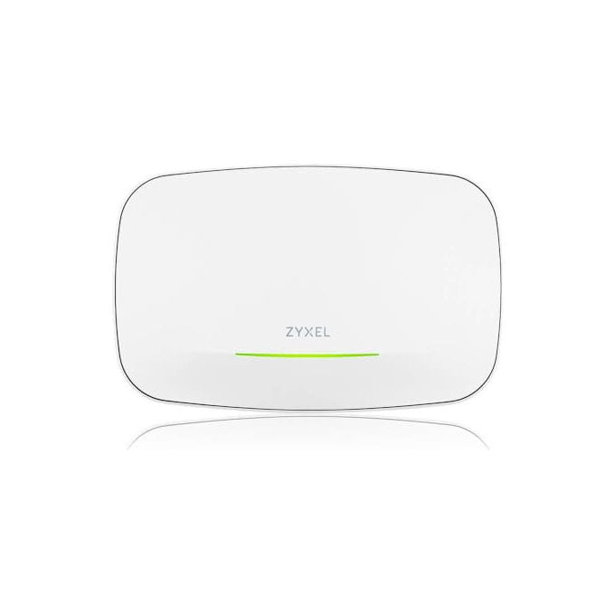 Zyxel NebulaFlex BE12300 Access Point WiFi 7 Dual-Radio Router Wireless Gigabit