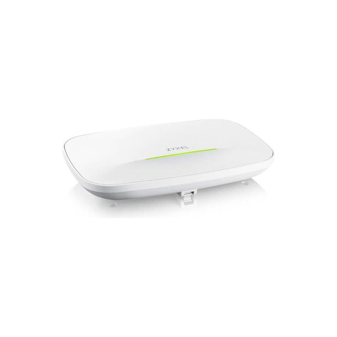 Zyxel NebulaFlex BE12300 Access Point WiFi 7 Dual-Radio Router Wireless Gigabit