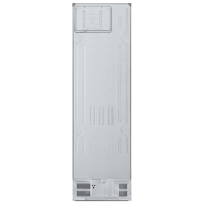 LG GBV7280DPY Frigorifero Combinato 387L Altezza 203 cm Classe D Fresh Converter Argento
