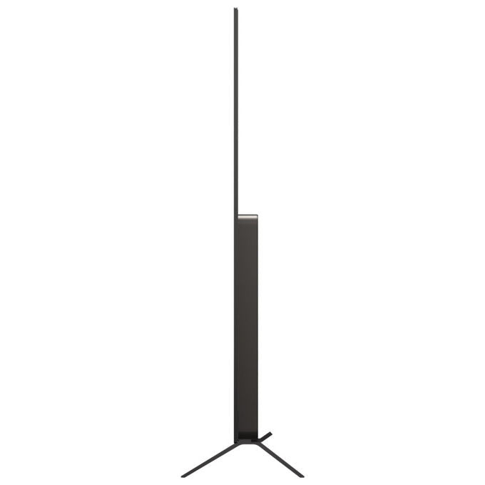 LG OLED65B56LA Serie B5 Smart TV OLED 65'' 4K α8 Gen2 Dolby Vision Dolby Atmos 4 HDMI VRR 120Hz G-Sync WebOS 25 colore Nero