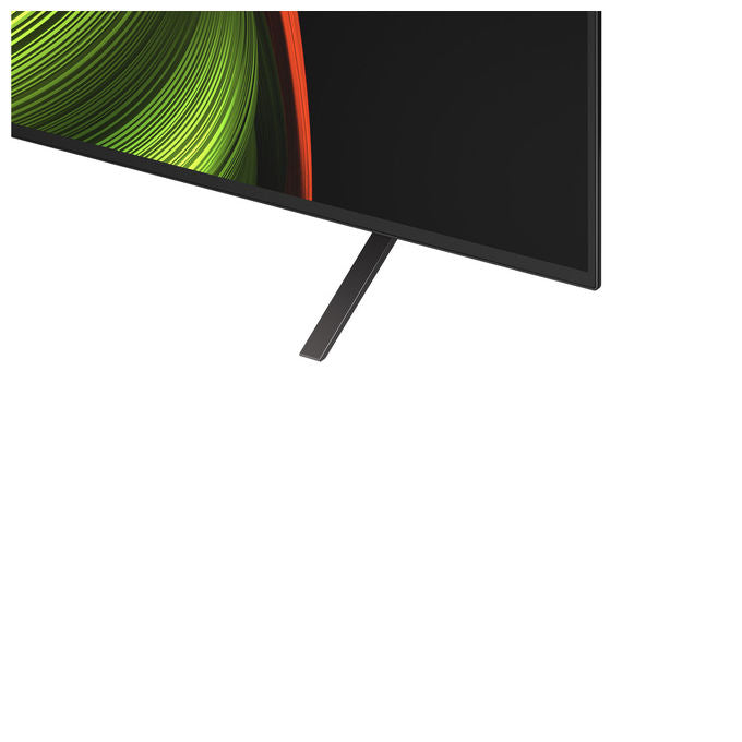 LG OLED65B56LA Serie B5 Smart TV OLED 65'' 4K α8 Gen2 Dolby Vision Dolby Atmos 4 HDMI VRR 120Hz G-Sync WebOS 25 colore Nero