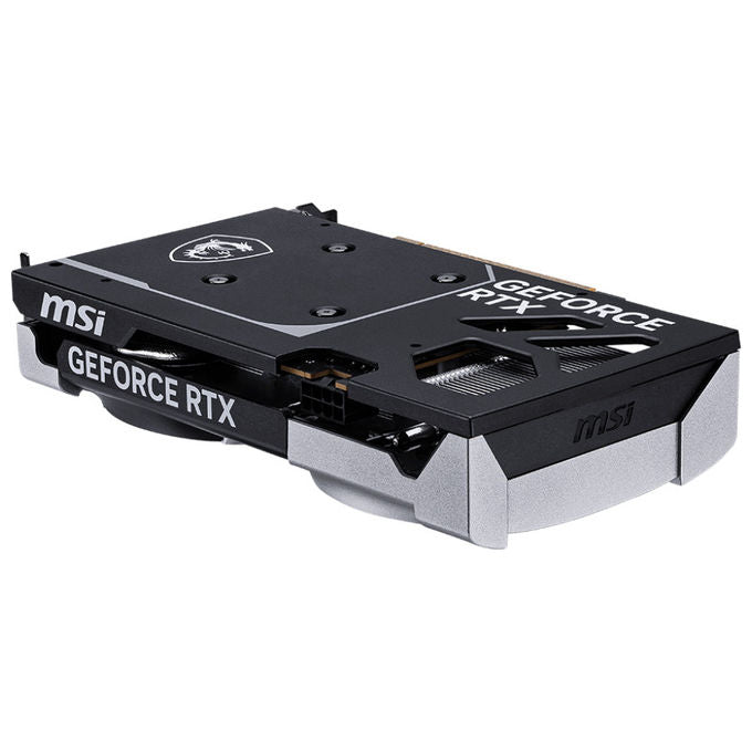 MSI Scheda Grafica GeForce RTX 5060 8GB GDDR7 VENTUS 2X OC - NVIDIA