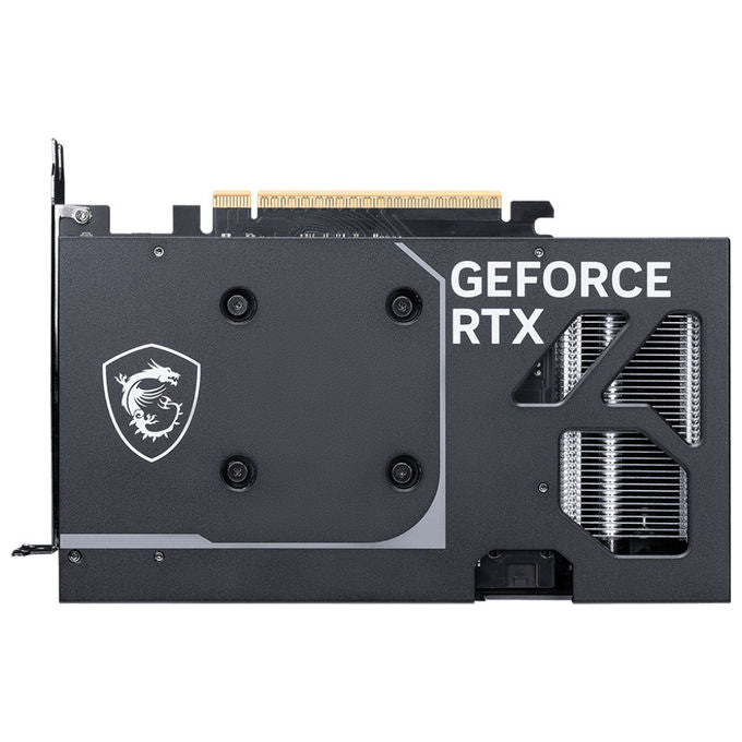 MSI Scheda Grafica GeForce RTX 5060 8GB GDDR7 VENTUS 2X OC - NVIDIA