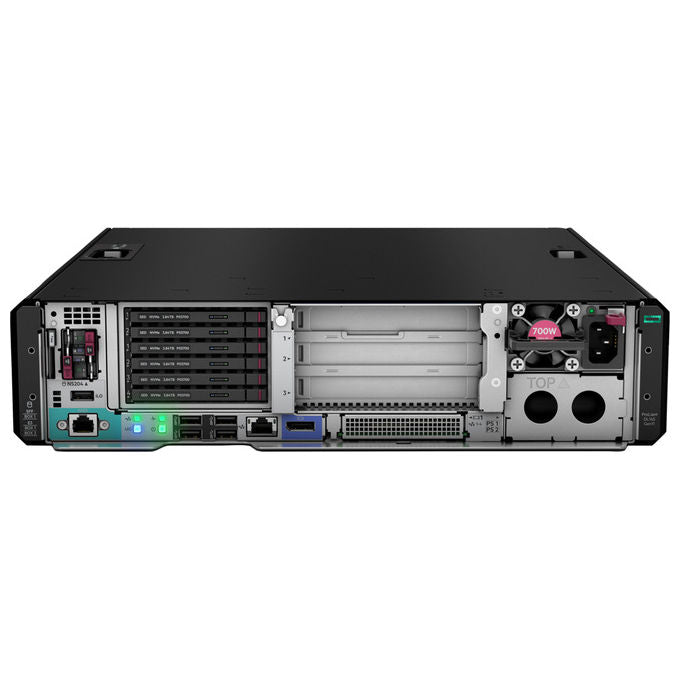 HPE ProLiant DL145 Gen11 Server 64 GB DDR5