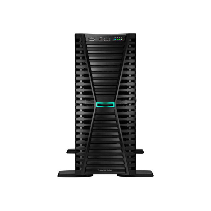 HPE ProLiant ML110 Gen11 Server 32GB DDR5 960GB Tower