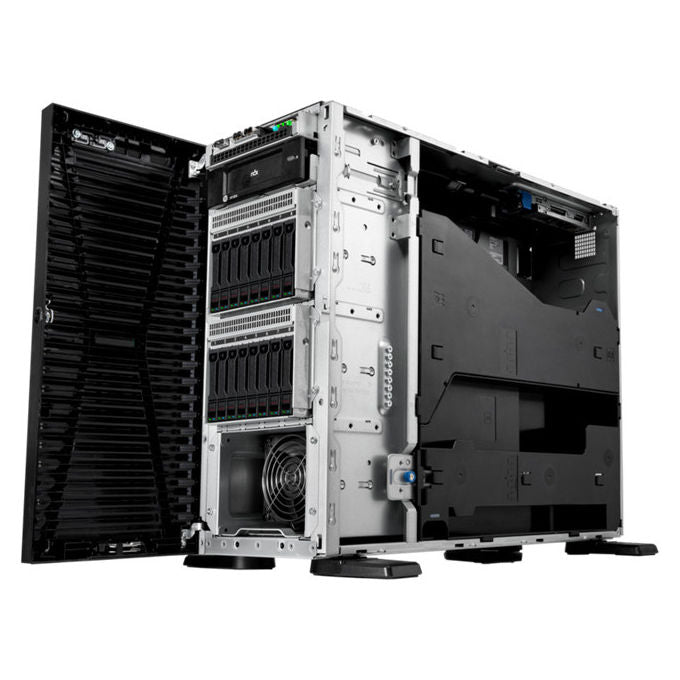 HPE ProLiant ML110 Gen11 Server 32GB DDR5 960GB Tower