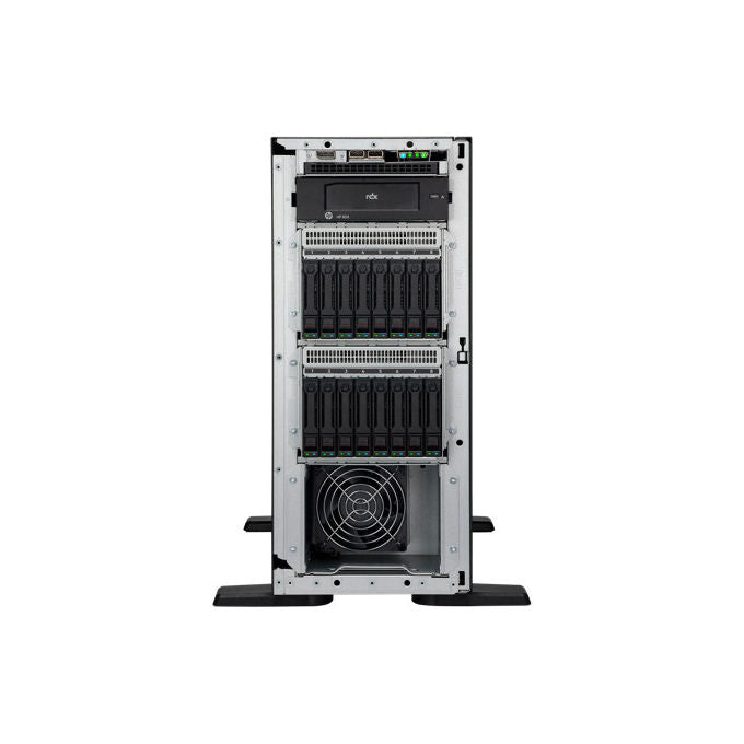 HPE ProLiant ML110 Gen11 Server 32GB DDR5 960GB Tower