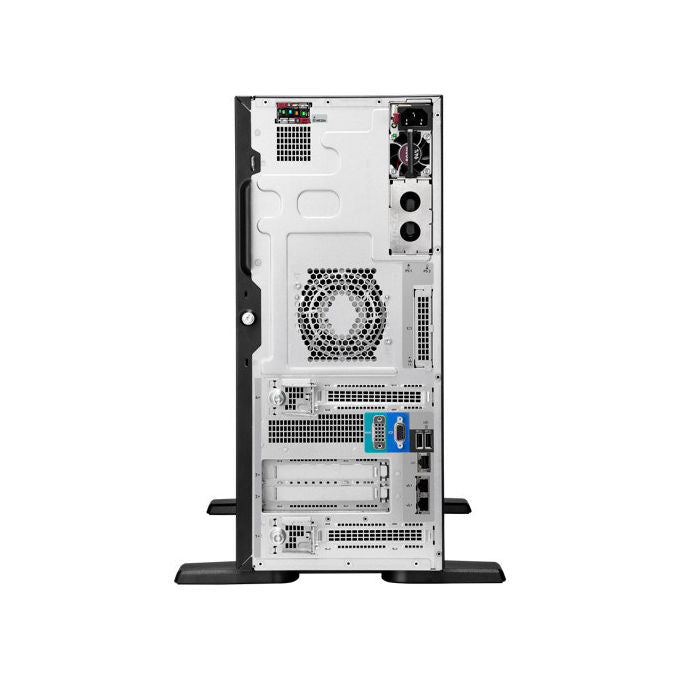 HPE ProLiant ML110 Gen11 Server 32GB DDR5 960GB Tower