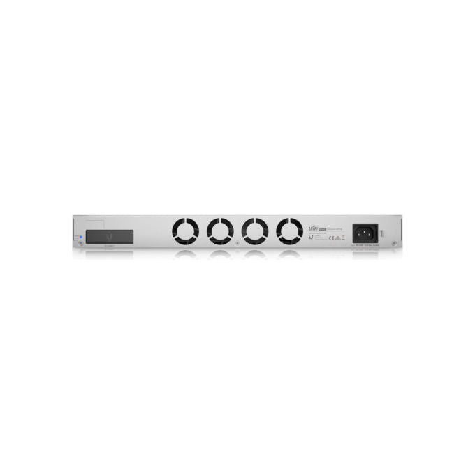 Ubiquiti UniFi USW-Enterprise-48-POE Switch Gestito L3 2.5G Ethernet