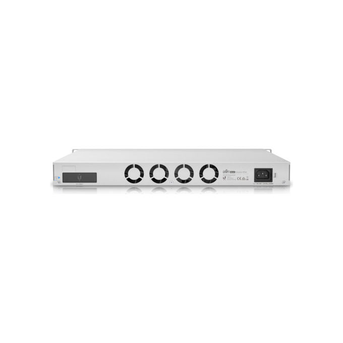 Ubiquiti UniFi USW-Enterprise-48-POE Switch Gestito L3 2.5G Ethernet