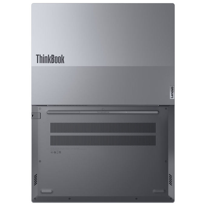 Lenovo 21SJ006QIX ThinkBook 14 G8 IAL Notebook Intel Core Ultra 5 Grigio