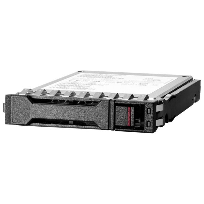 HPE SSD NVMe U.3 3,2 TB 2.5'' P50230-B21 Componente per Server Disco Rigido