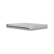 Ubiquiti UniFi Switch Enterprise 24 porte PoE 2.5G Ethernet USWENTERPRISE24POEEU