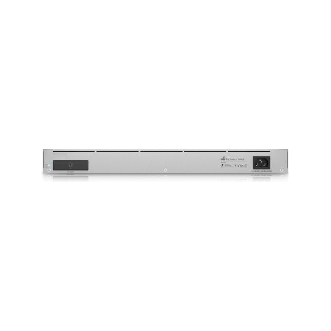 Ubiquiti UniFi Switch Enterprise 24 porte PoE 2.5G Ethernet USWENTERPRISE24POEEU