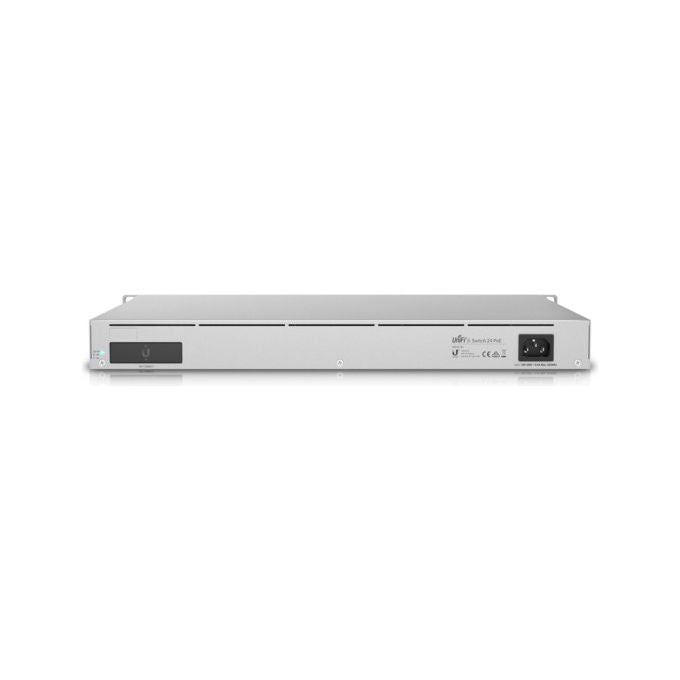 Ubiquiti UniFi Switch Enterprise 24 porte PoE 2.5G Ethernet USWENTERPRISE24POEEU