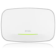 Zyxel WBE630S Access Point WiFi 7 11530 Mbit-s DualBand PoE Bianco Router Wireless