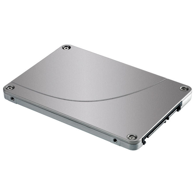 HPE SSD 480GB 2.5'' SATA III Read Intensive per Server e Workstation - Disco rigido