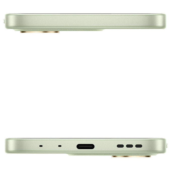 Oppo A5 PRO 5G Smartphone 6.67'' 120Hz 50MP 5800mAh 8GB 256GB Android 15 colore Verde Oliva