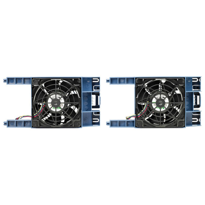 HPE Fan Kit P48908B21 per Server ProLiant DL3X0 Gen1 1U - Raffreddamento Hardware