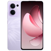 OPPO Reno13 FS Smartphone 5G 6.67'' AMOLED 512GB 12GB RAM Tripla Fotocamera Viola