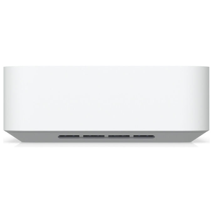 Ubiquiti UniFi Express 7 Gateway Controller Wi-Fi 6 Bianco Veloce 5,7 Gbit-s Router