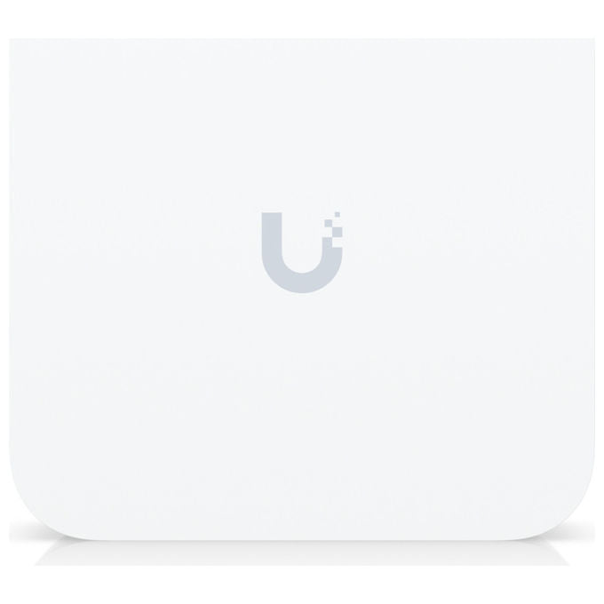 Ubiquiti UniFi Express 7 Gateway Controller Wi-Fi 6 Bianco Veloce 5,7 Gbit-s Router