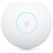 Ubiquiti U6-Enterprise Access Point Wi-Fi 6E Tri-band 4800 Mbit-s PoE Router Wireless