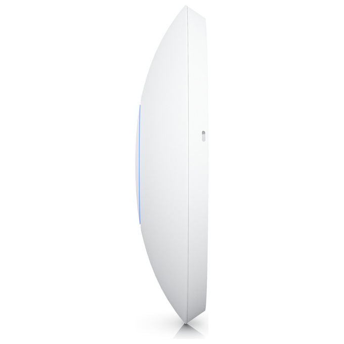 Ubiquiti U6-Enterprise Access Point Wi-Fi 6E Tri-band 4800 Mbit-s PoE Router Wireless