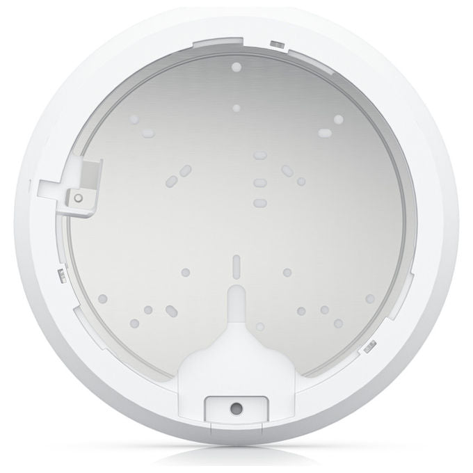 Ubiquiti U6-Enterprise Access Point Wi-Fi 6E Tri-band 4800 Mbit-s PoE Router Wireless
