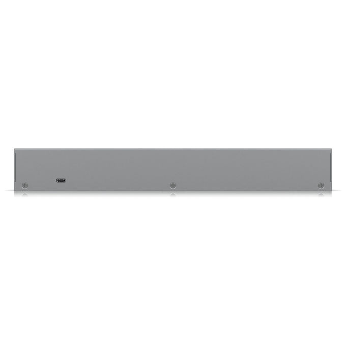 Ubiquiti USW-PRO-MAX-16 Pro Max Switch di Rete L3 16 Porte 2.5G Ethernet 84 Gbit-s 2 SFP+ Rack 1U colore Grigio