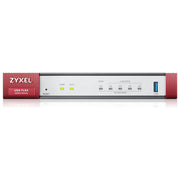 Zyxel Firewall USGFLEX50HP VPN 0,35 Gbit-s Senza Ventola - Sicurezza Rete Aziendale