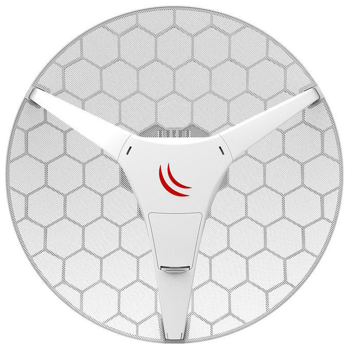 Mikrotik RBLHGG-60ad Antenna Wireless 60GHz Kit 2pz 1500m IEEE 802.11ad AES