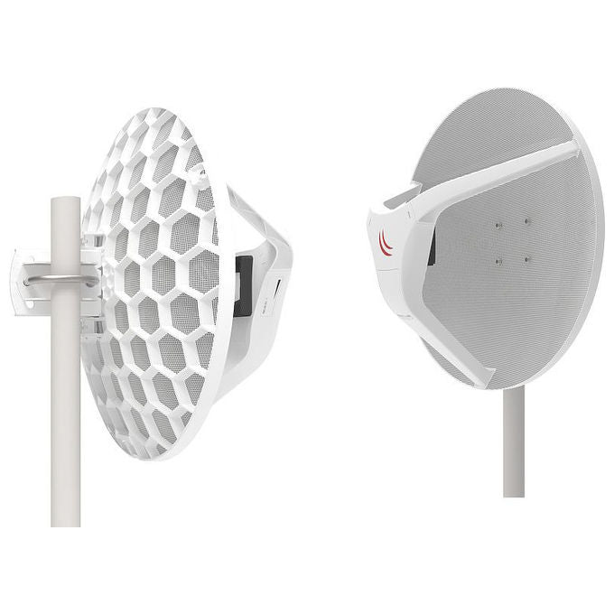 Mikrotik RBLHGG-60ad Antenna Wireless 60GHz Kit 2pz 1500m IEEE 802.11ad AES