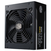Cooler Master MWE Gold 1250 V2 Alimentatore ATX 1250W 80 PLUS Gold Modulare PSU PC