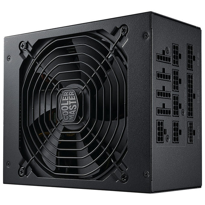 Cooler Master MWE Gold 1250 V2 Alimentatore ATX 1250W 80 PLUS Gold Modulare PSU PC