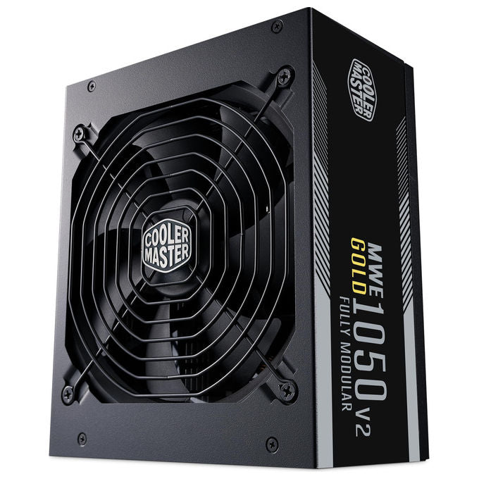 Cooler Master Alimentatore 1050W Modulare 80 PLUS Gold ATX 3.1 PCIe 5.1 PC Gaming